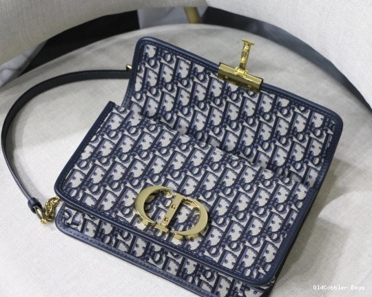OldCobbler Bags MONTAIGNECHAIN 30 BAG DIRO 0731